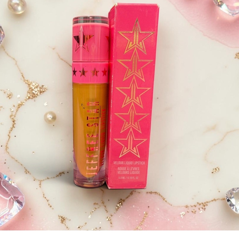 Jeffree Star Cosmetics - Velour Liquid Lipstick - Shade: Psychedelic Witch -NIB